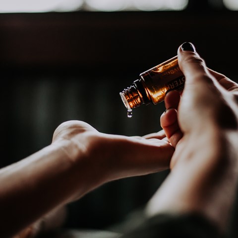 Restore Ritual Package