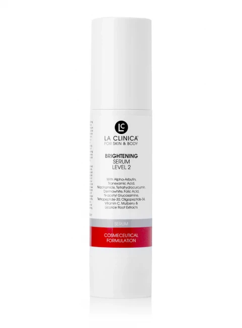 La Clinica Brightening Level 2 Serum 