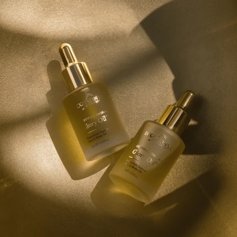 Glory Oil