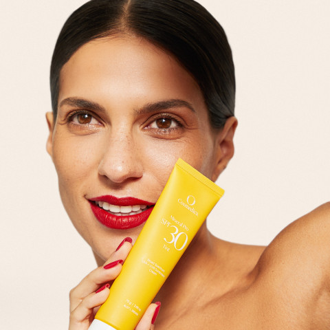 O Cosmedics Tinted Mineral SPF 30