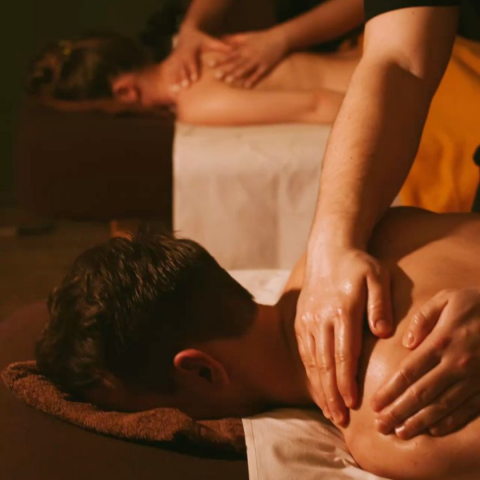 Couples Massage