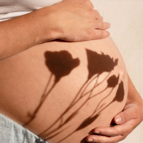 Pregnancy Massage