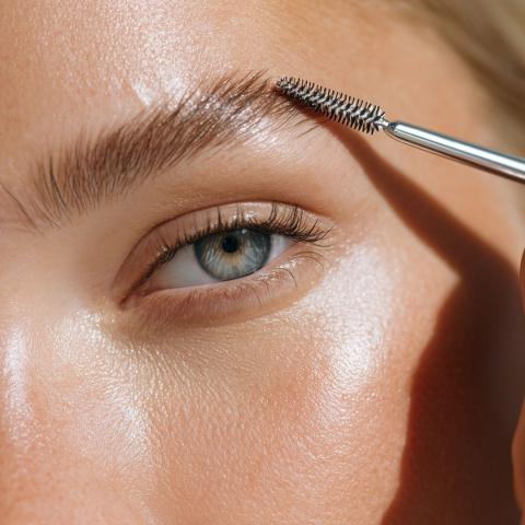 Brows
