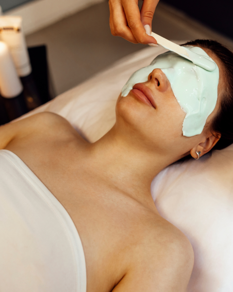 Environ Vitamin Infusion Facial
