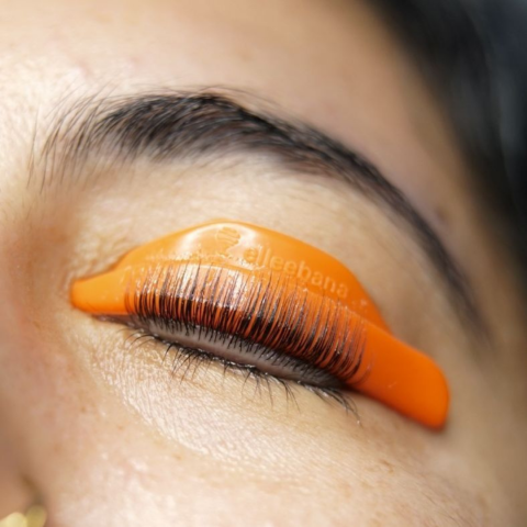 Lashes