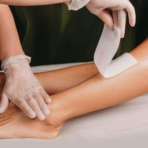 Women's Waxing