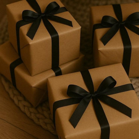 Gift Vouchers