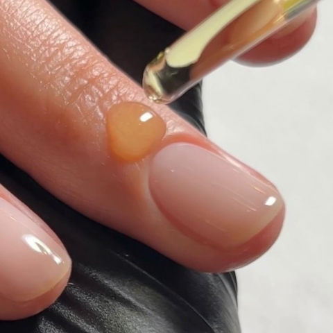 Essential Manicure