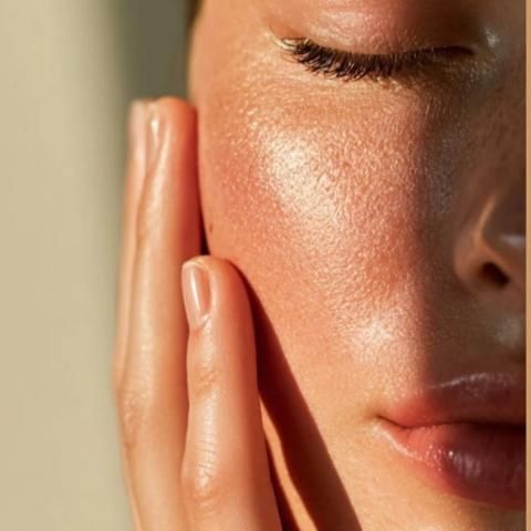 Environ Vitamin Infusion Facial