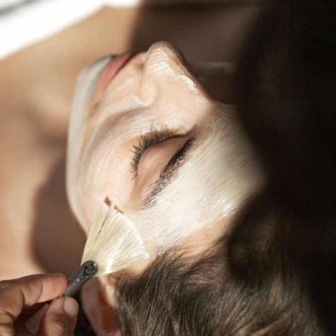 Sothys Detox Facial