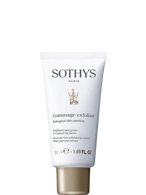 Sothys Gommage Exfoliant