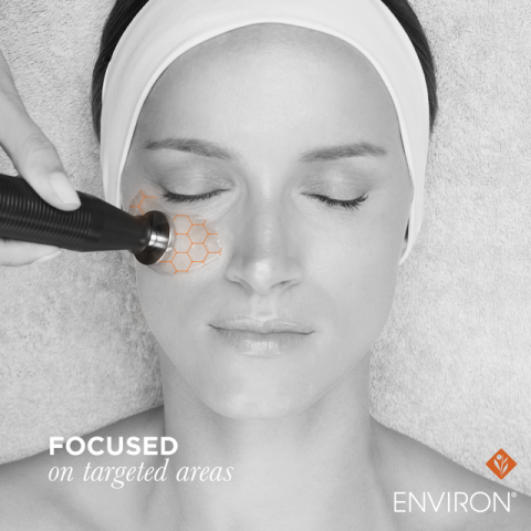 Environ Focus On Facials