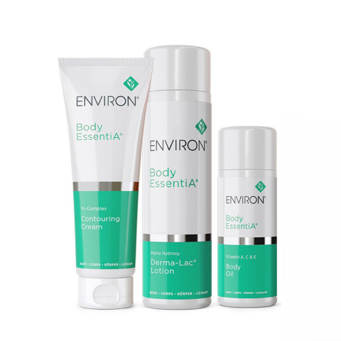 Environ Body Essentia Range