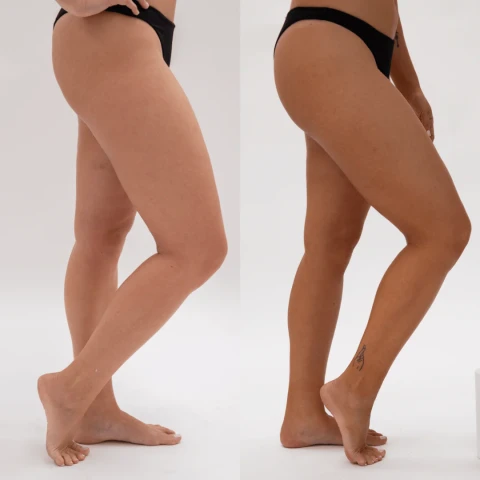 Spray Tanning