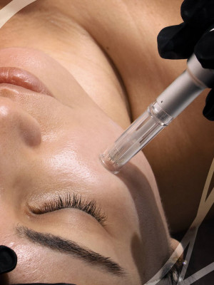 Targeted Serum Infusion 