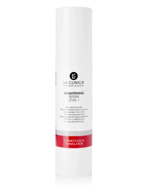 La Clinica Brightening Level 1 Serum
