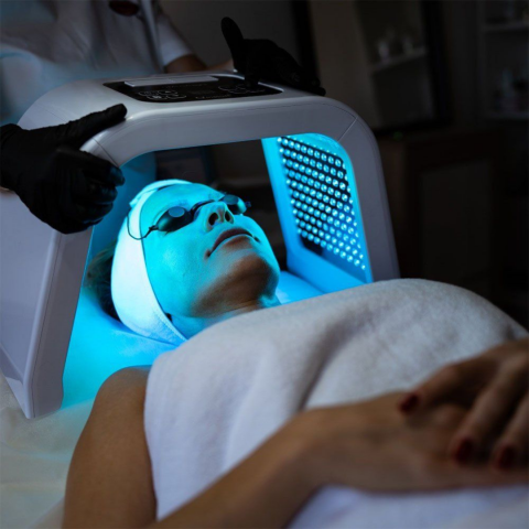 Environ Blemish Control Facial